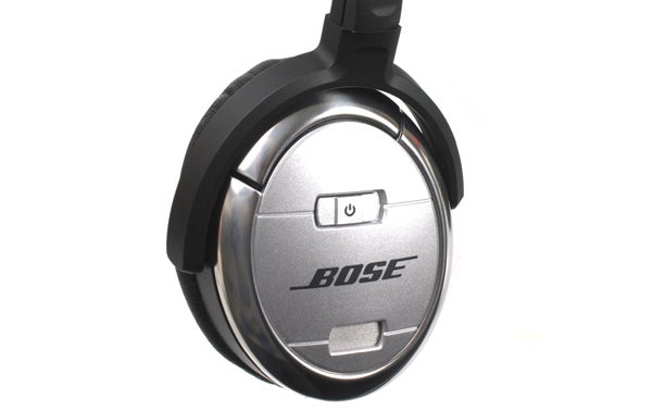 Bose QuietComfort 3 3